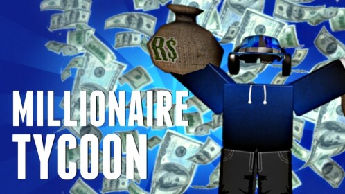 Millionaire Tycoon