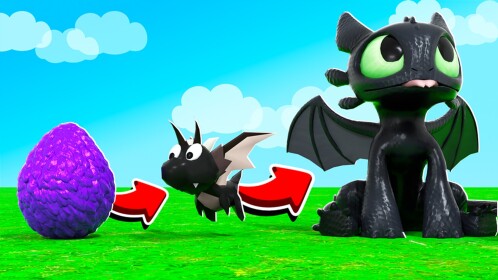 [UPDATE 3] My Dragon Simulator