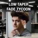 GIVE LOW TAPER FADES TO PROVE DAD WRONG! icon