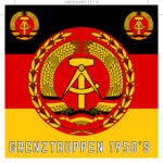 Grenztruppen ᅠ