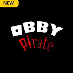 Pirate obby