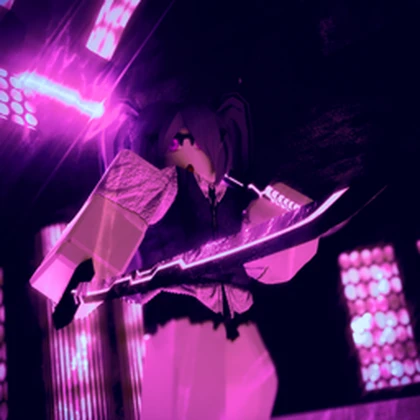 「SBO:R」Sword Blox Online: Rebirth Roblox group icon