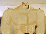 Doge the group!