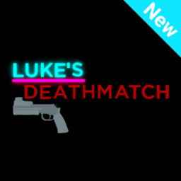 Luke's Deathmatch icon