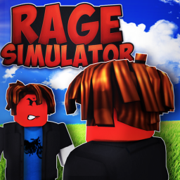 Rage Simulator