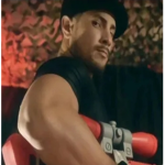 lets go to the gym buddy x2