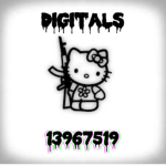 digi†als