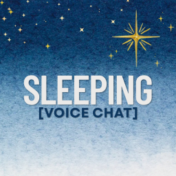 [🔊] Sleeping
