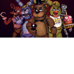 Fnaf system reload
