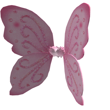 Fairy Wings