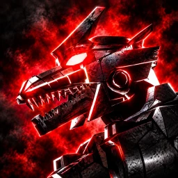 [NEW] Kaiju Zero icon