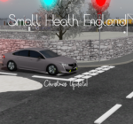 Small Heath, England V2