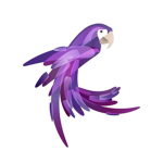PurpleParrotPlays fan group