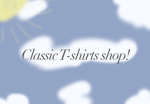 classic items shop! <3