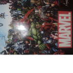 Marvel ###### only