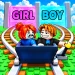 Create a Cart Ride! icon