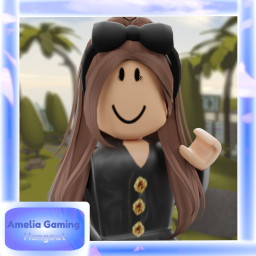 [🌴] Amelia Queen & Friends Hangout! V3
