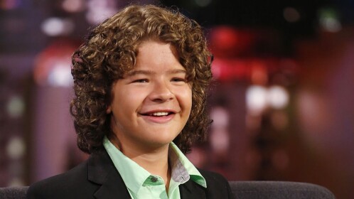 church of gaten matarazzo