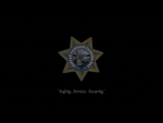 San Andreas highway patrol since 1950