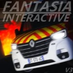 (FA) Fantasia RP