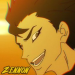 Zennon