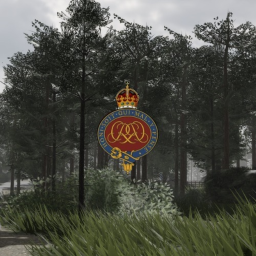 Catterick Training Area