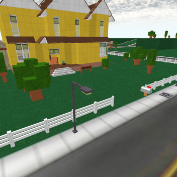 The Classic House ermac621