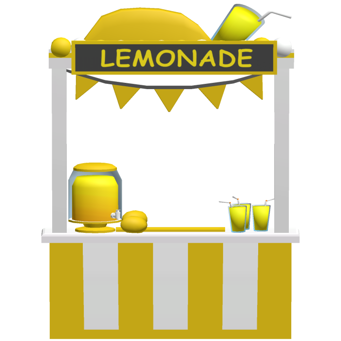 Lemonade Stand