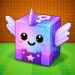 Be a Lucky Block For Squishy Dumplings icon