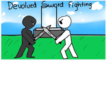 Sword fighting