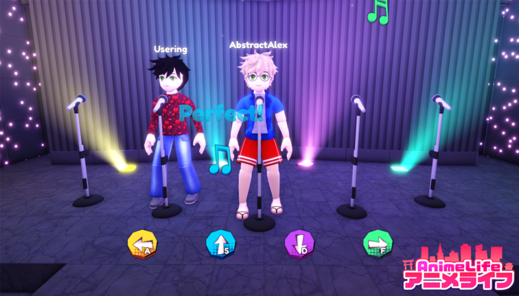 Anime Life screenshot 6
