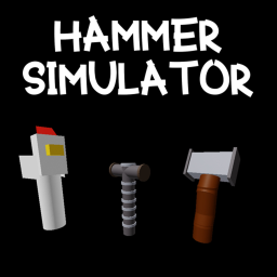 Hammer Simulator