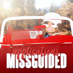 Designer Application | MISSGUIDED.