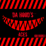 Da Hood's Aces