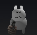 Get in the group or get shot my me >:)