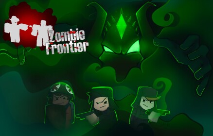 🧟‍♂️ Zombie Frontier Tycoon