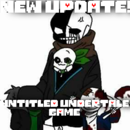[KING MULTIVERSE] Untitled Undertale Game [Test]