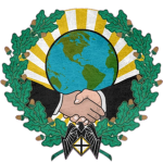 greater astia main office of foreign affairs