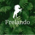 Frelando