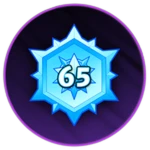 Diamond I Roblox badge thumbnail