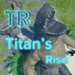 [LEGACY] Titans Rise - Cancelled Build