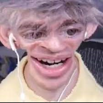 Get eaten by albert flamingo obby