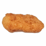 McDonald's Nugget.