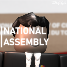 National Assembly of Chad