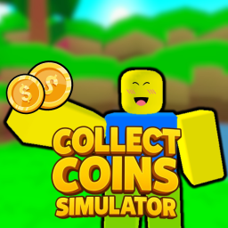 Collect Coins Simulator