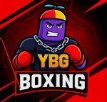 Content creator boxing