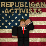 -RA- Republican Activists