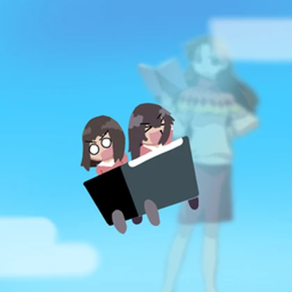 Super Friggin Awesome Saucers Roblox group icon