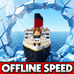 [UPD] Ship Vs Iceberg icon