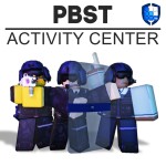 PBST Activity Center
